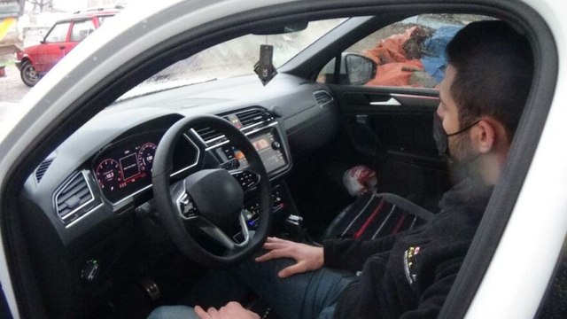 460 bin TL’ye aldığı sıfır otomobil hasarlı çıktı