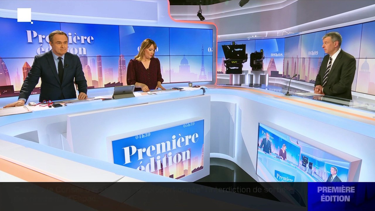 La réforme des retraites a disparu - 04/03