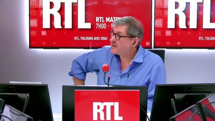 Le journal RTL de 7h30 du 04 mars 2021