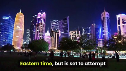 SpaceX to Retry Test Launch of Prototype for Rocket to Mars