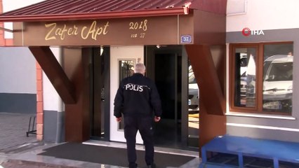 Eski eşi tarafından silahla vurulan 3 çocuk annesi kadın ağır yaralandı