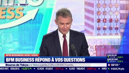 BFM Business avec vous : Un salarié vacciné peut-il revenir tous les jours dans les locaux de l'entreprise ?