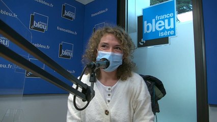 Météo en Isère : "En hiver, il va falloir aller chercher la neige de plus en plus haut"