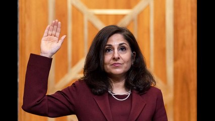 Joe Biden pulls Neera Tanden nomination after GOP Joe Manchin sink