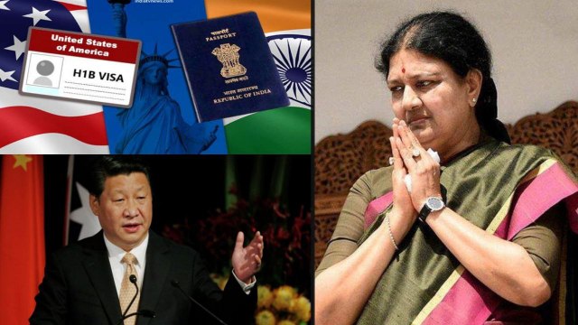 #TopNewsOfTheDay : Joe Biden Administration 'undecided' On Ending Trump-Era H-1B Visa Ban