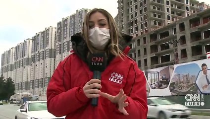 Sözde emlakçılar müşteriden kapora alıp kaçıyor