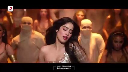 Nadiyon Paar (Let the Music Play) – Roohi | Janhvi | Sachin-Jigar | Rashmeet, Shamur, IP |11th March