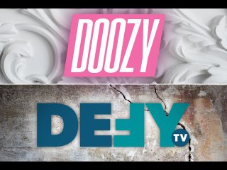 Doozy And Defy New Reality TV Networks Aimed At Men And Women Set To Join