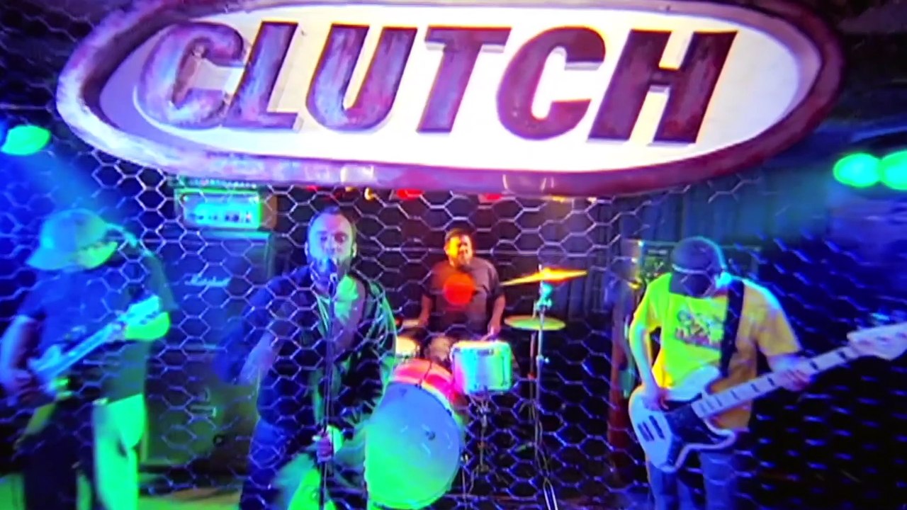 Underground Inc The Fall and Rise of Alternative Rock Trailer