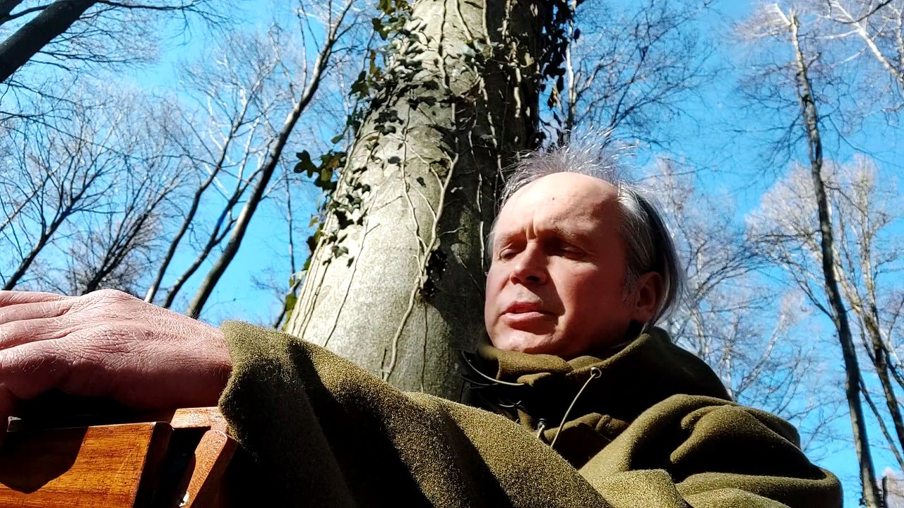 Lass mich ein Instrument Deiner Liebe sein/Asato ma...Torsten Böhm