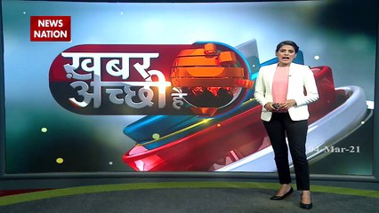 A Sanskrit scholar Maria from Spain got degree of Acharya