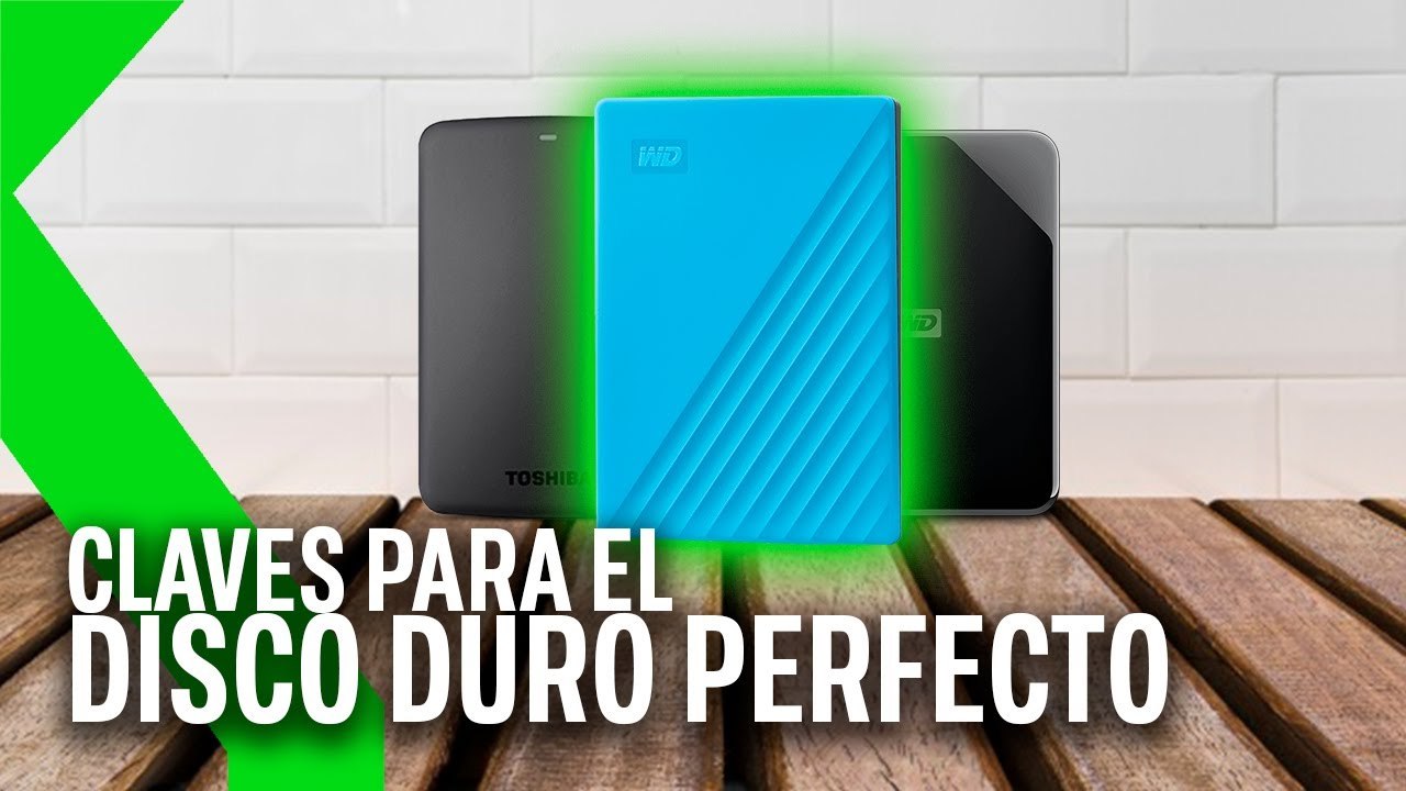 CONSEJOS par ELEGIR el DISCO DURO EXTERNO PERFECTO _ Xataka TV (1080p_25fps_H264-128kbit_AAC)