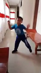 sayaw sayaw lang anak