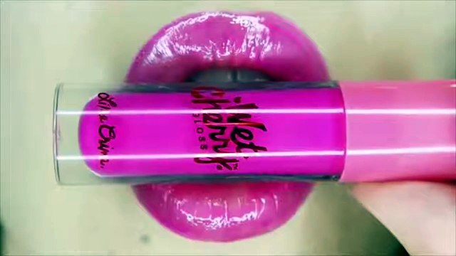 Beauty Stunning Lipstick Makeup Tutorials Compilation Videos 2018