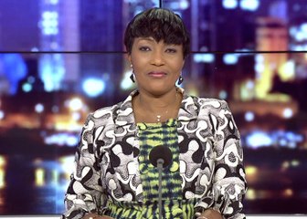 Le Journal des Législatives 2021 de RTI 1 du 03 mars Jour 06 par Marie-Laure N'goran