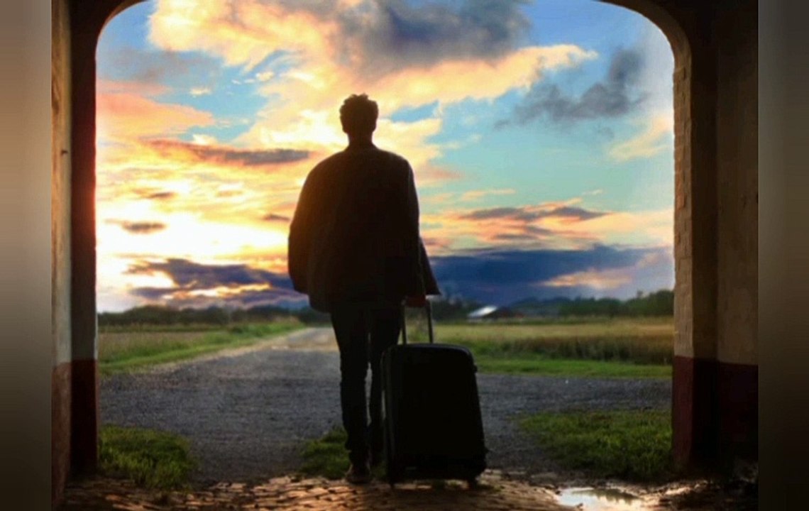 PICKING UP THE PIECES AGAIN