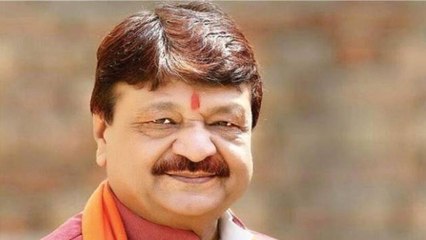 3 candidates for one seat! Here's what Vijavargiya  said