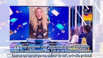 Loana hospitalisée - l'ex-star du Loft sort du silence dans TPMP