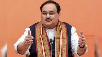 BJP's Bengal leaders meet Amit Shah, JP Nadda in Delhi