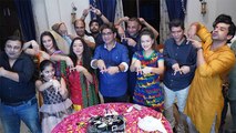 Team Anupamaa Celebrate The Completion Of 200 Episodes