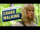 Chaos Walking Interview- Daisy Ridley on Bringing the Noise With Tom Holland