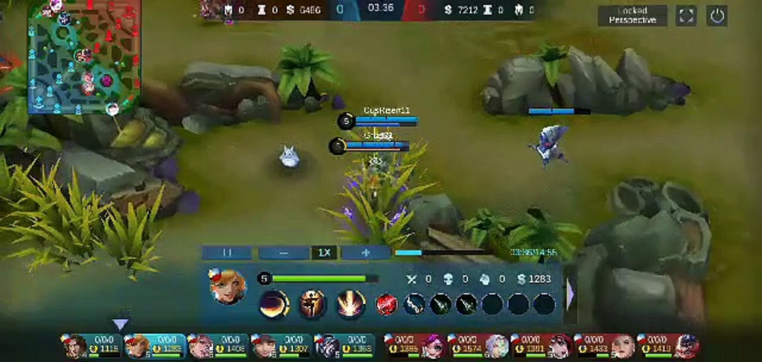FANNY