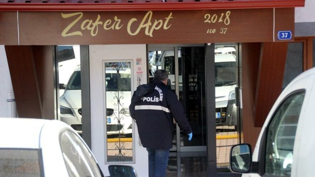 Boşandığı eşi tarafından silahla vurulan 3 çocuk annesi kadın ağır yaralandı