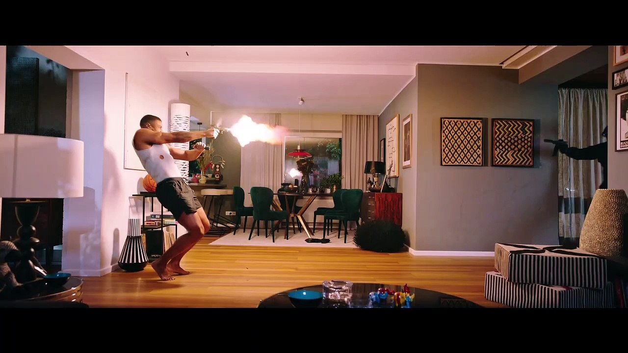 Tom Clancy's Gnadenlos Film