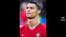 Cristiano Ronaldo records during 600th league game