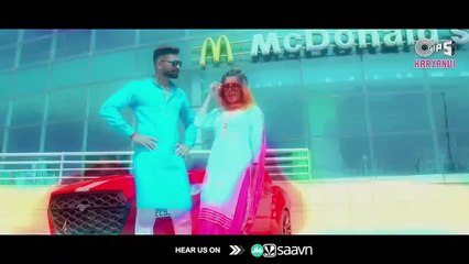 FAN_LOOK_KA_{Official_Video}_|_Ruchika_Jangid_|_Sachin_Rishi_|_New_Haryanvi_Songs_Haryanavi_2021_|_T-Series