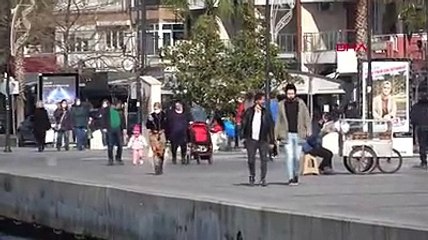 Prof Dr Şener Sarı ve turuncu renkli illere dikkat