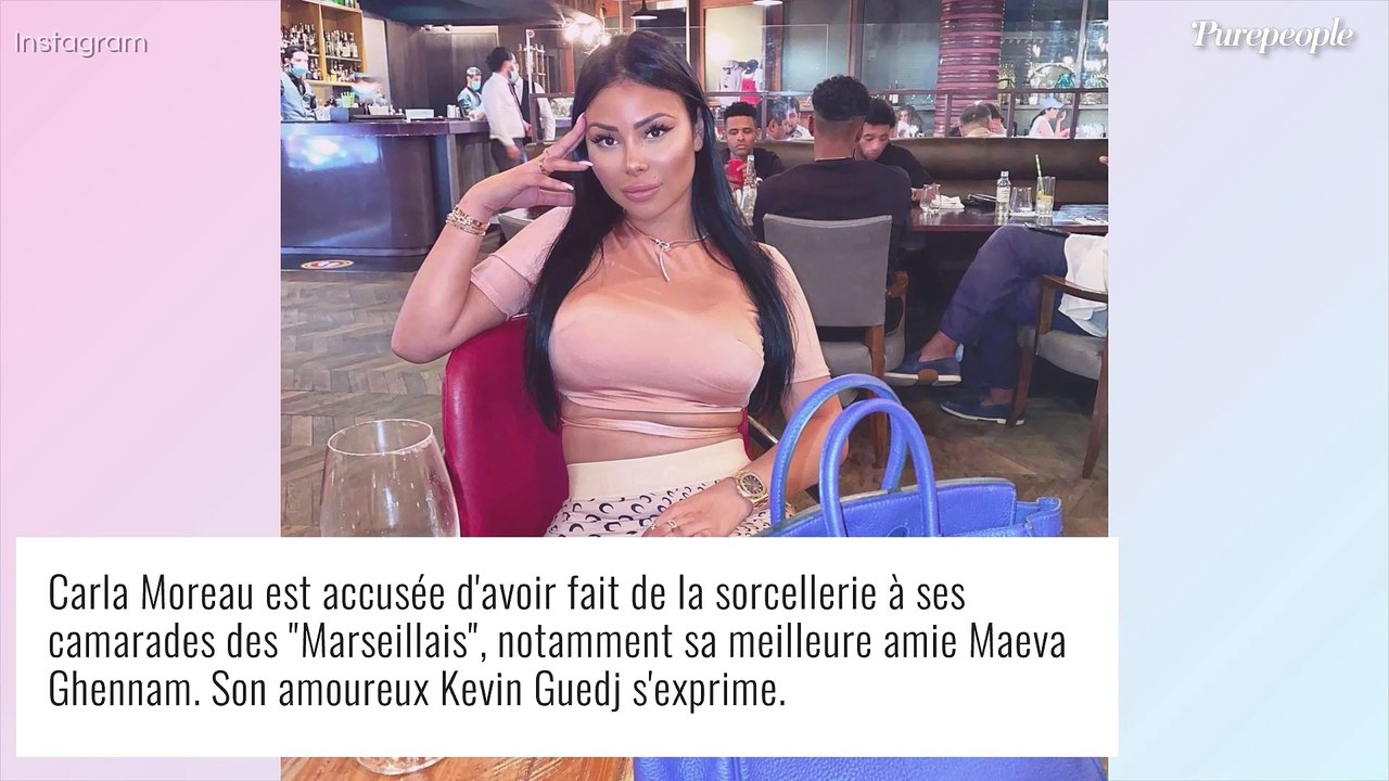 Carla Moreau et la sorcellerie : Kevin Guedj brise le silence et balance enfin !