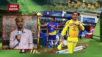 IPL 2021 : एमएस धोनी पहुंचे चेन्‍नई, ट्विटर पर करने लगे अचानक ट्रेंड, CSK का कैंप...