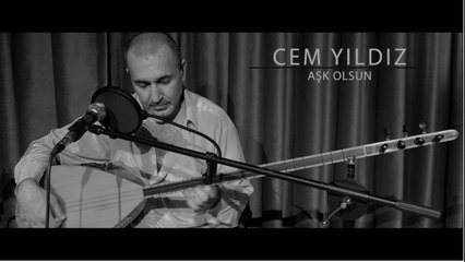 Cem Yıldız - Aşk Olsun