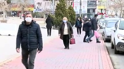 Prof. Dr. Bülent Ertuğrul: Çok riskli illerde kısıtlamalar artırılmalı