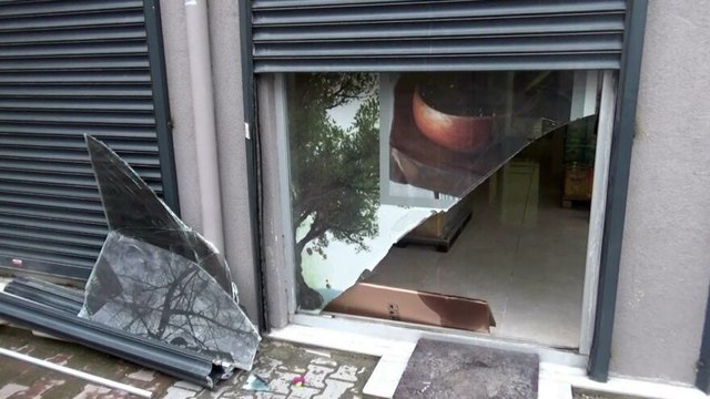 90 teneke zeytinyağı çalan hırsızların hazırlık çalışmaları “pes” dedirtti