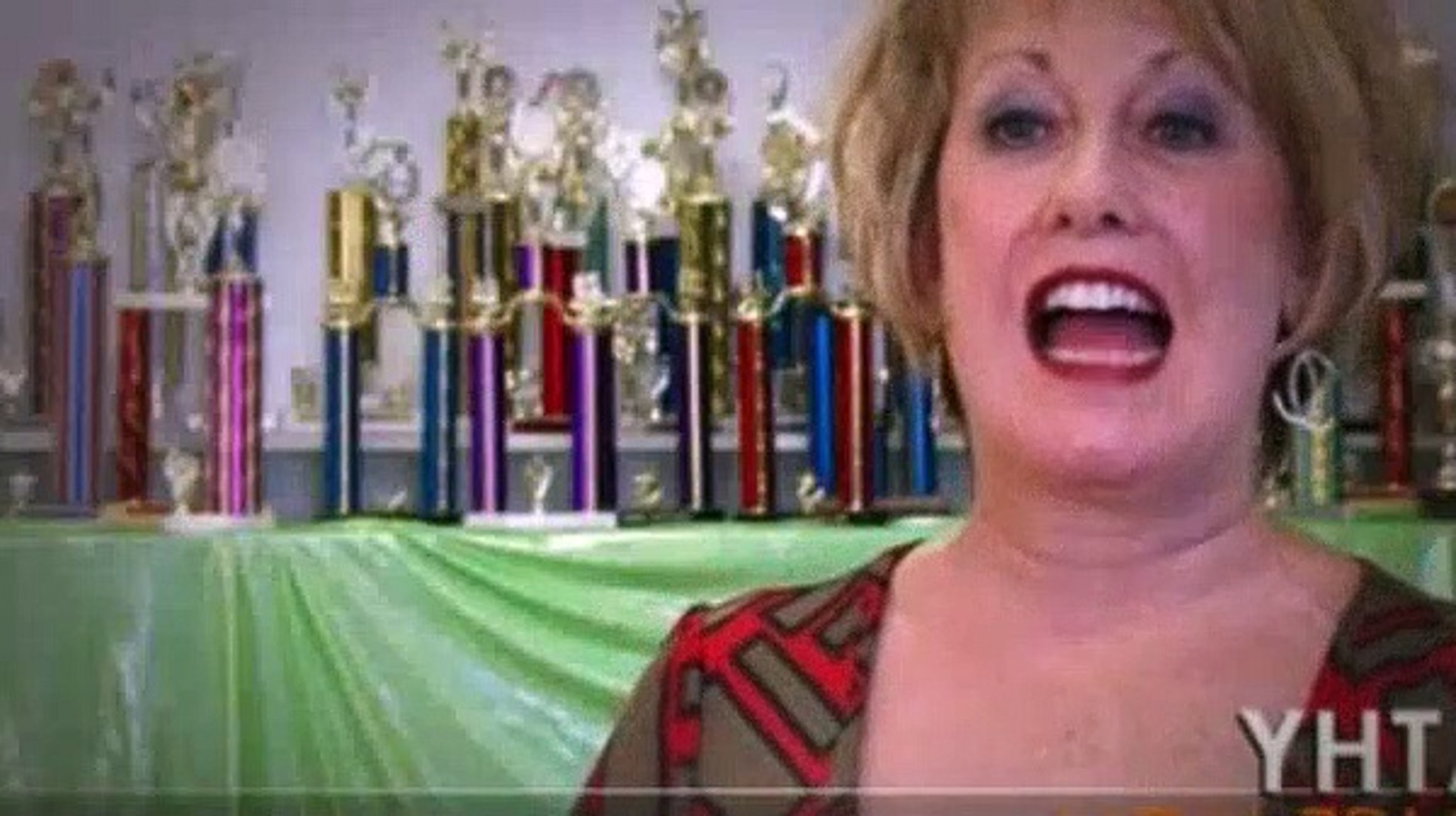Dance Moms S02e10 Melissa Pleads The 5th Video Dailymotion
