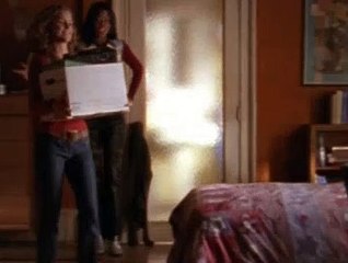 Felicity S04E06 Oops   Noel Did It Again