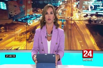 Ministro de Salud sobre vacunación a adultos mayores:"No se preocupen todos serán vacunados"