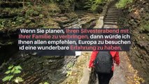 Geheimtipps für Silvester in Europa -Jens Willers