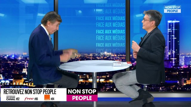 Face aux Médias - Philippe Douste-Blazy : ce que le gouvernement a mal géré selon lui dans la gestion de la crise