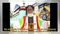 Bunny Wailer - Mort de la légende du reggae à 73 ans