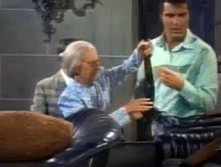 The Beverly Hillbillies Season 9 Episode 10 Shorty To The Rescue