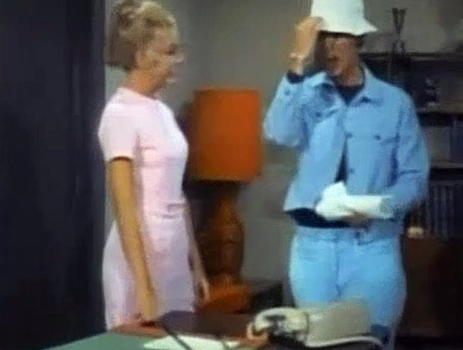 The Beverly Hillbillies Season 9 Episode 13 The Grunion Invasion