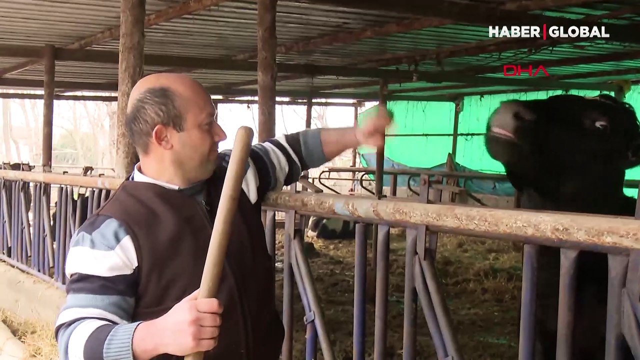 35 yıllık suskunluk! Suat Tek, bir kez okulda bir kez de askerde konuştu