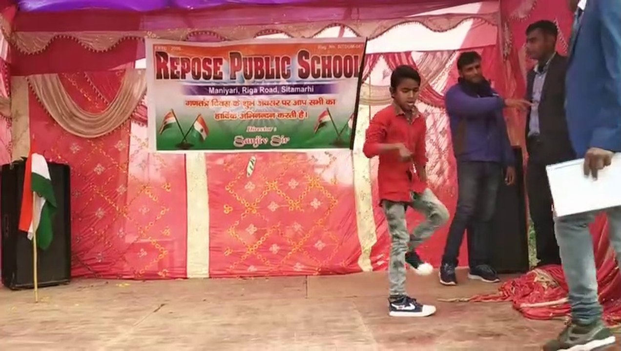 Mukabala_superb_performance_dance_video || MD SHAHED