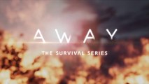 Away : The Survival Series - Bande-annonce Xbox One