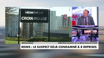 Jérôme Béglé : «On coche toutes les cases de la bêtise, de la connerie, de l’inconscience, du dégoût»