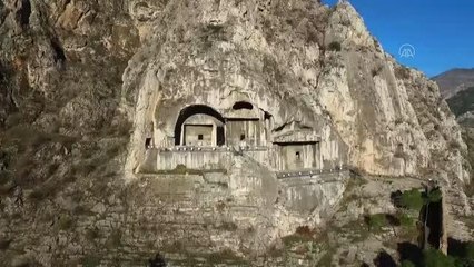 "Çok yüksek riskli" Amasya'da Kovid-19 vakalarının azaltılması için seferberlik başlatıldı