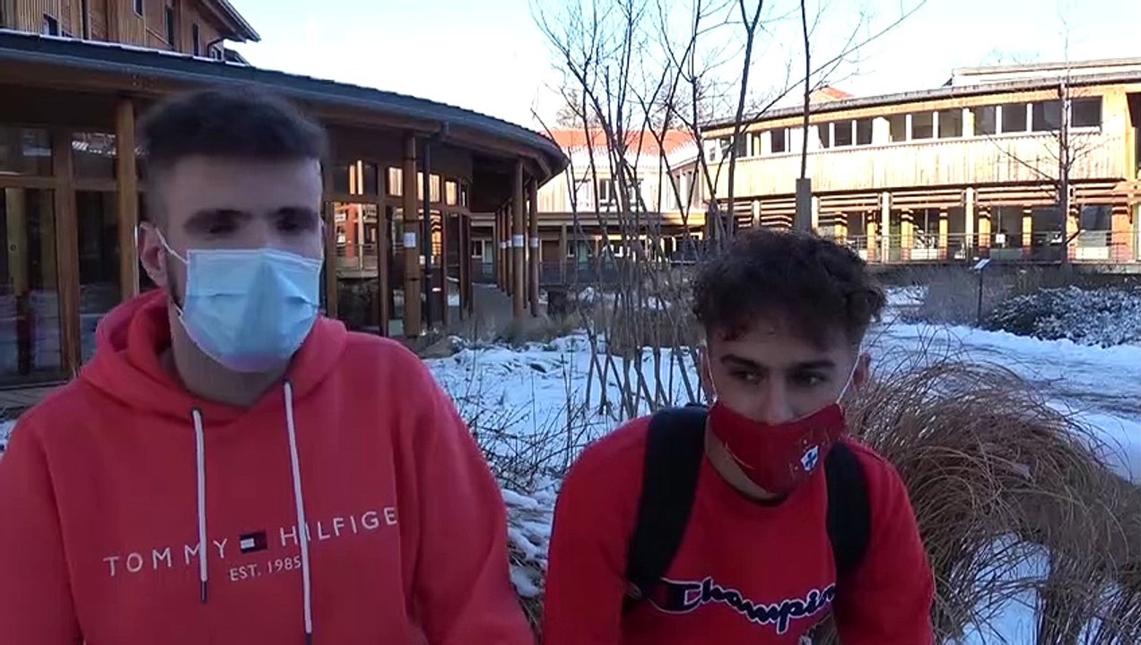 Filière Services aux personnes